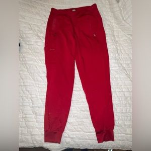Healing hands scrub pants